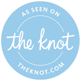 As Seen on The Knot